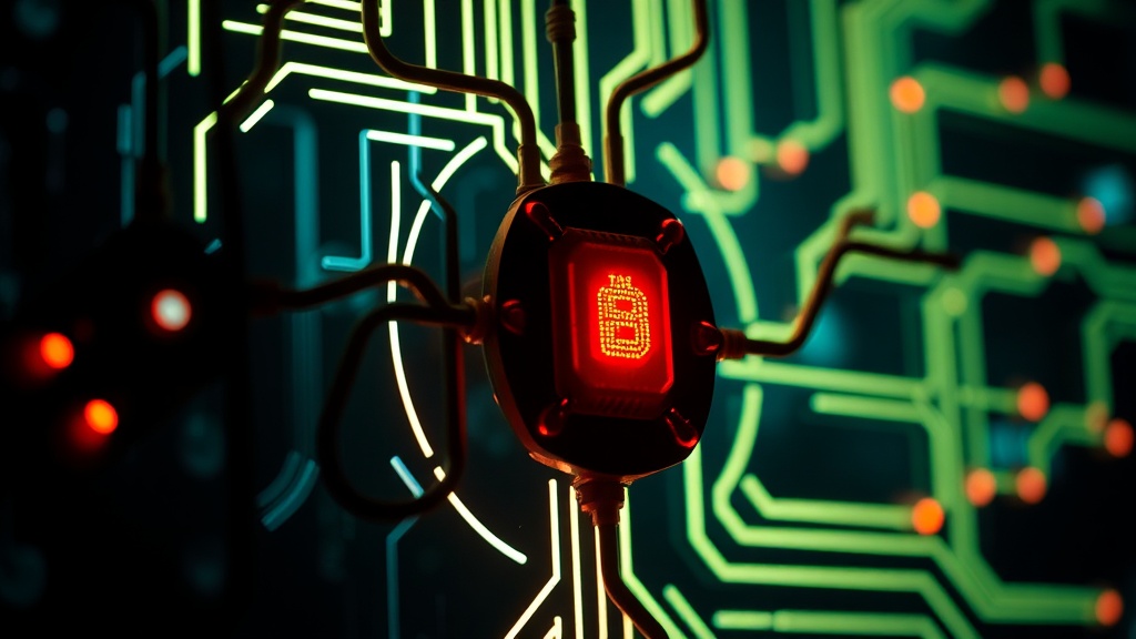 Building Resilient Systems with Circuit Breaker Patterns