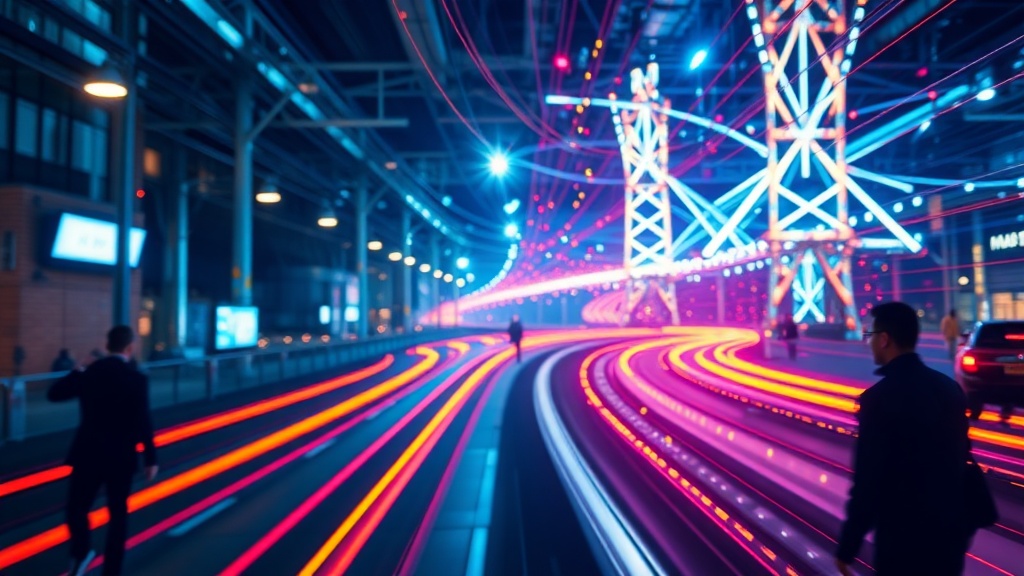 Streamlining Microservices with Event-Driven Choreography