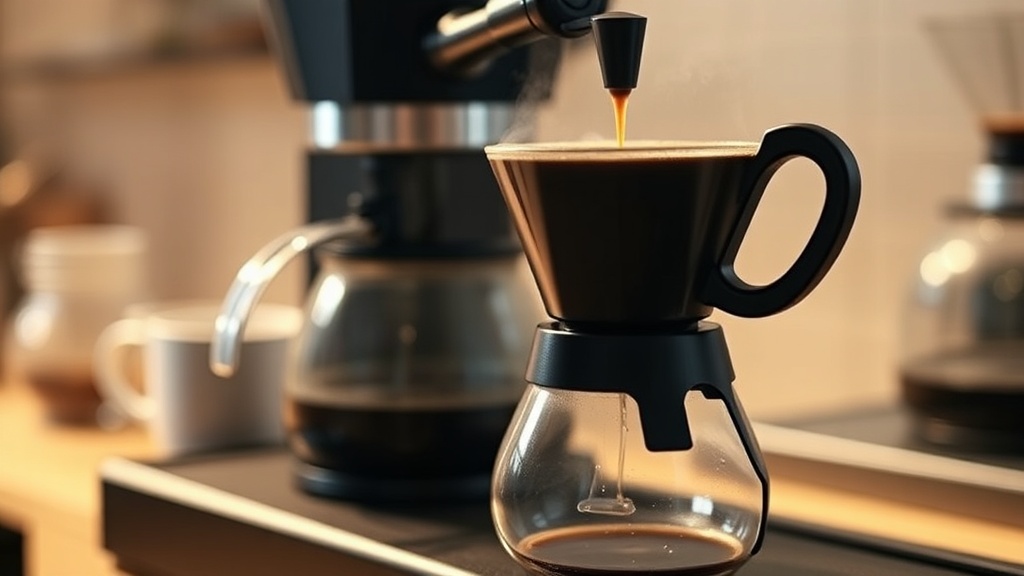 5 Coffee Brewing Mistakes Ruining Your Morning Cup