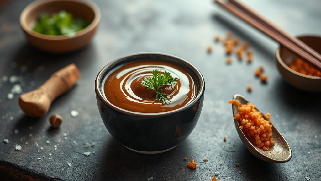 A Beginner Guide to Using Miso Paste in Everyday Cooking