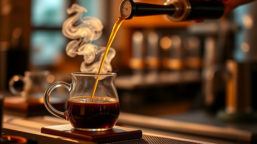 The Art of Brewing: Essential Techniques and Tips for the Perfect Cup