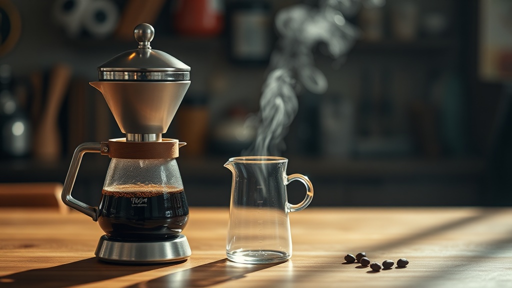 The Complete Guide to Brewing Perfect Coffee at Home