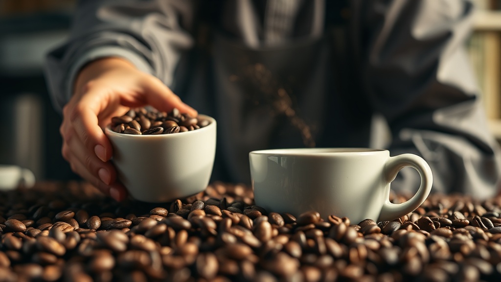 Why Your Coffee Beans Are Losing Flavor Faster Than You Think