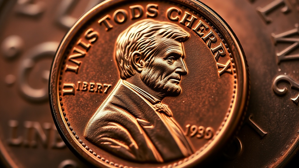 8 Lincoln Wheat Pennies Still Found in Circulation Today