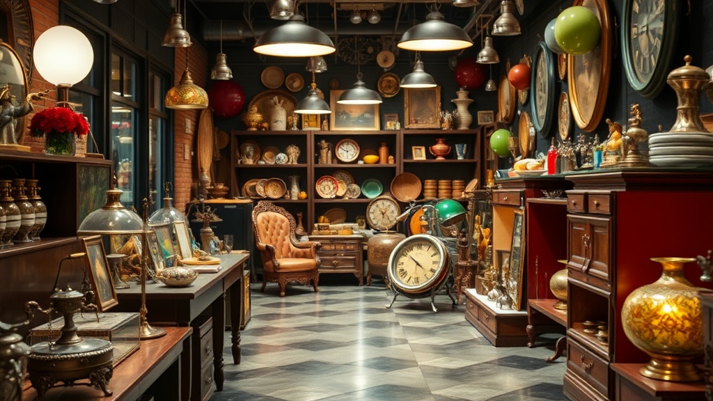 Beyond the Shine: Recognizing Genuine Vintage Collectibles in a Market Full of Fakes