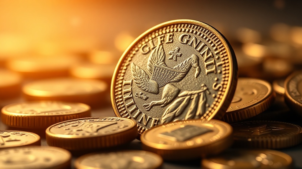 Preserving Your Coin's Legacy: Thoughtful Care Beyond the Polish