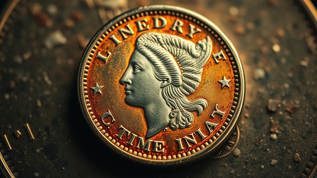 Unearthing Rarity: A Guide to Identifying Valuable Coin Mint Errors