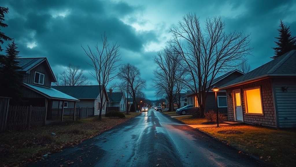 Cold Lake's Quiet Corners: Finding Unexpected Local Delights