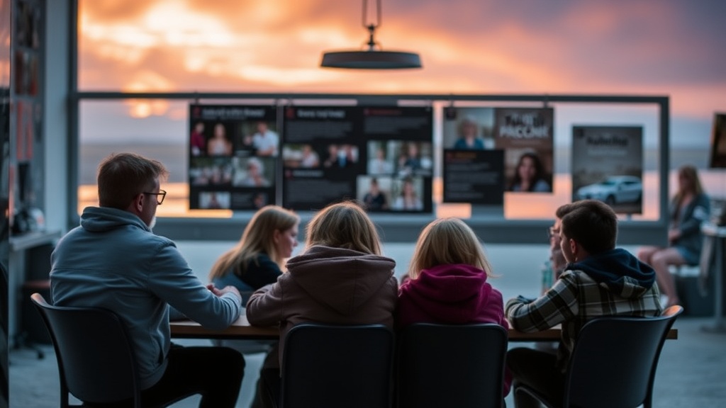 How to Find Your Place in Cold Lake's Volunteer and Community Groups