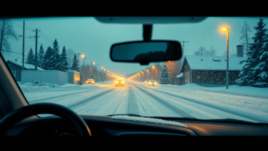 How to Prepare Your Home and Vehicle for Cold Lake's Extreme Winter Months