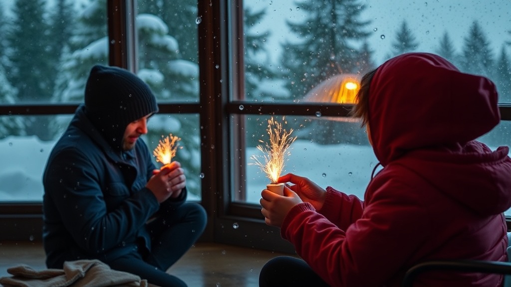 Rainy Day Survival Kit: Best Indoor Activities in Cold Lake