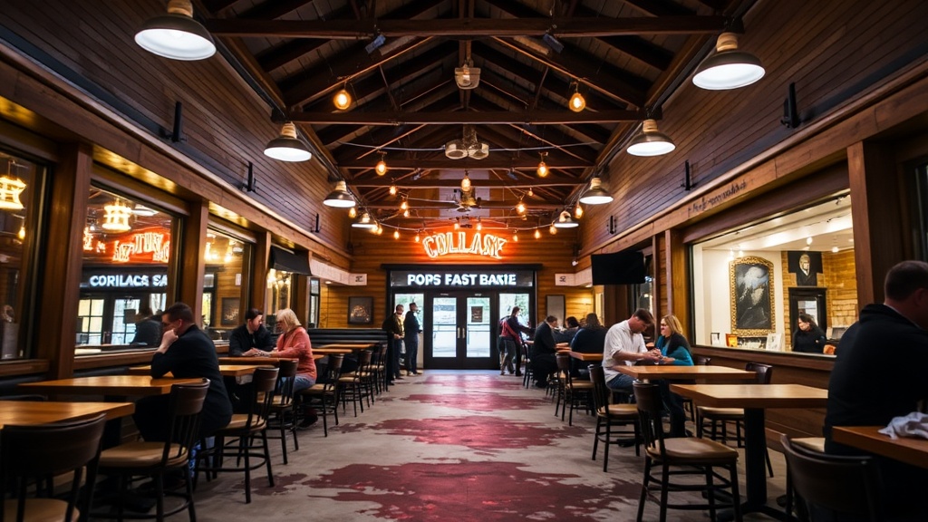 Where Do Cold Lake Residents Actually Gather? 7 Local Spots That Keep Our Community Connected