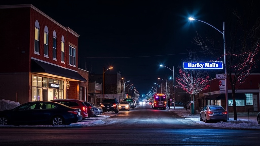 Where to Find Reliable Community Support and Civic Services in Cold Lake