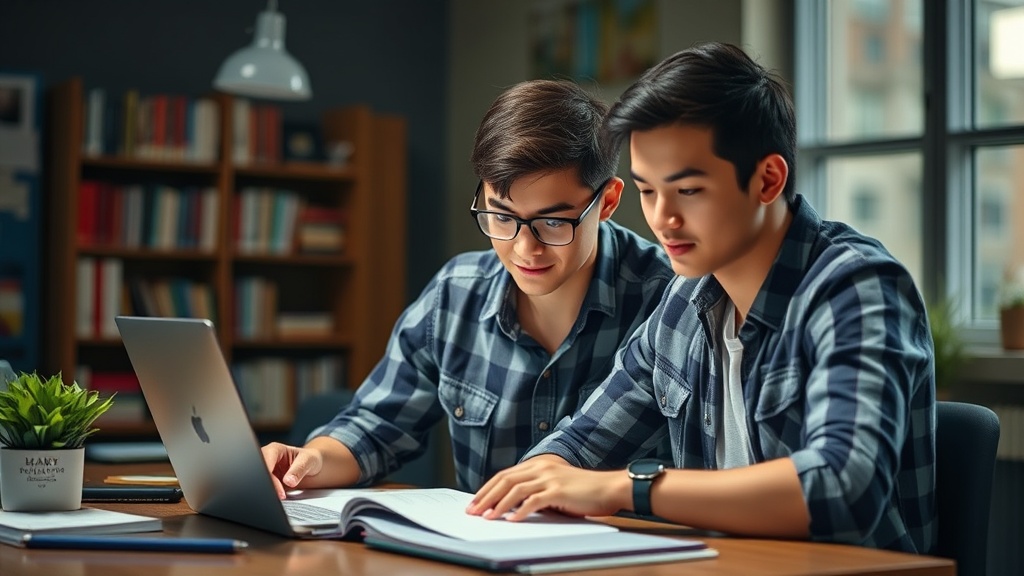 10 Proven Study Techniques Every College Student Should Master