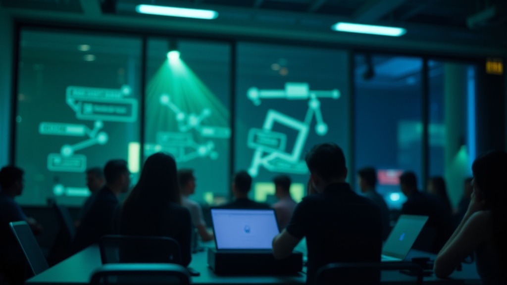 Build a Strong Professional Network Before Graduation