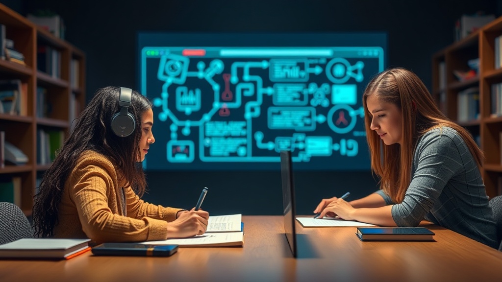 Can AI Tools Actually Boost Your Grades? A Guide to Smart Study Tech