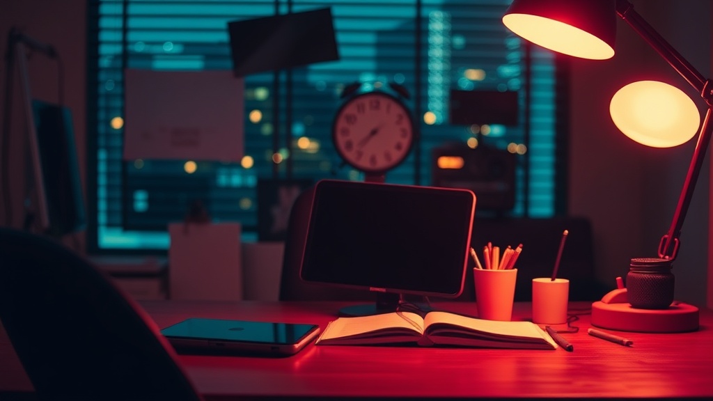 How to Build a Weekly Routine That Doesn't Fall Apart by Wednesday