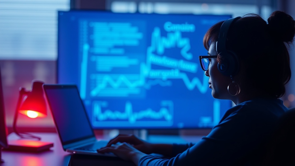 Reclaim Your Focus: Simple Strategies to Silence Study Saboteurs