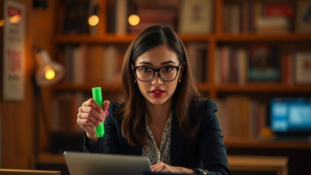 Stop Relying on Highlighters: Better Ways to Retain Information