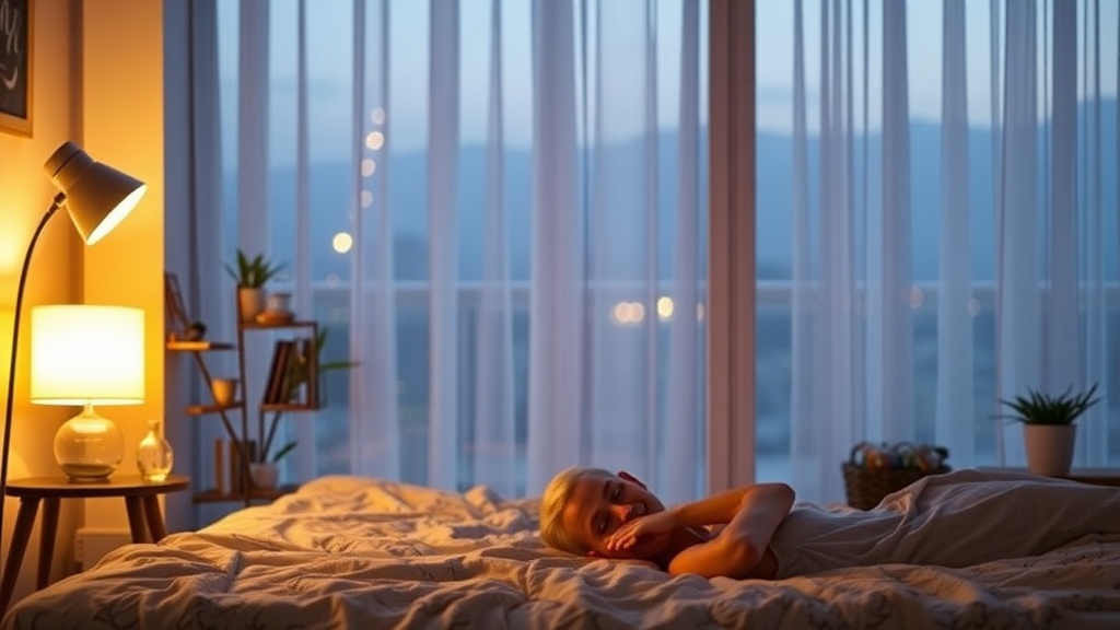 The 5-Minute Evening Reset That Saves Your Morning Sanity