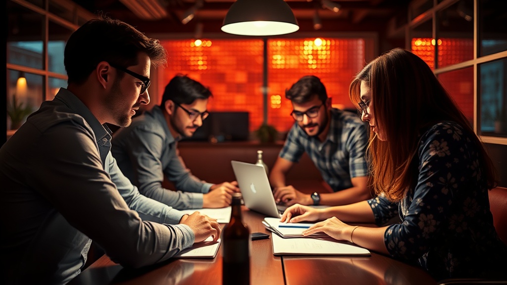 Ways to Manage Group Projects Without Losing Your Mind