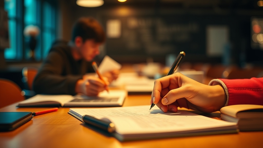 Which Note-Taking Method Actually Helps You Remember More?