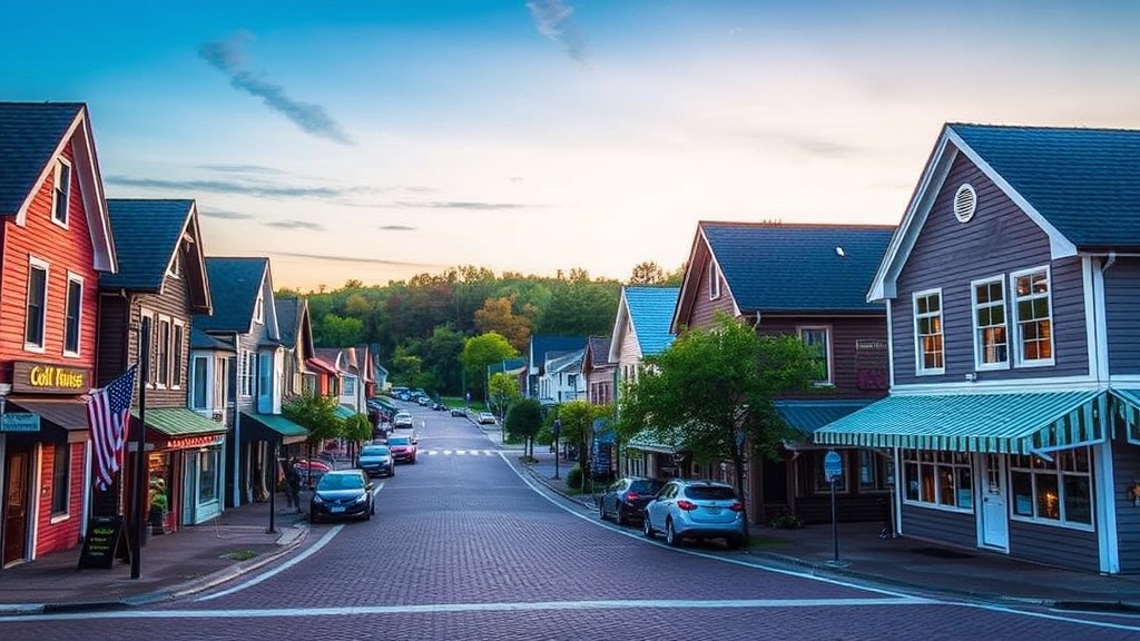 10 Must-Visit Spots in Collingwood: A Local Guide