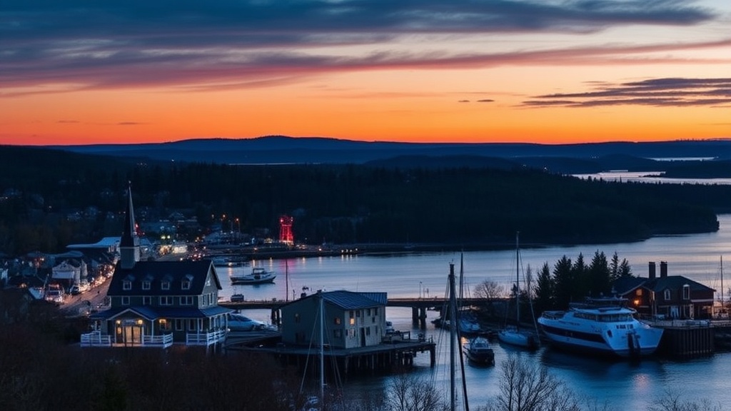 10 Unforgettable Things to Do in Collingwood, Ontario