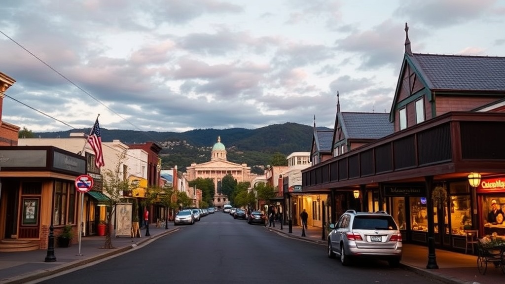 Collingwood Local Guide: How to Actually Spend a Great Weekend Here