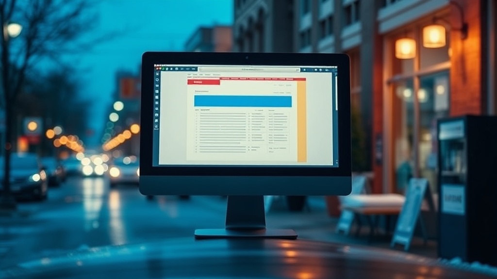 How to Access Collingwood Municipal Services and Public Records