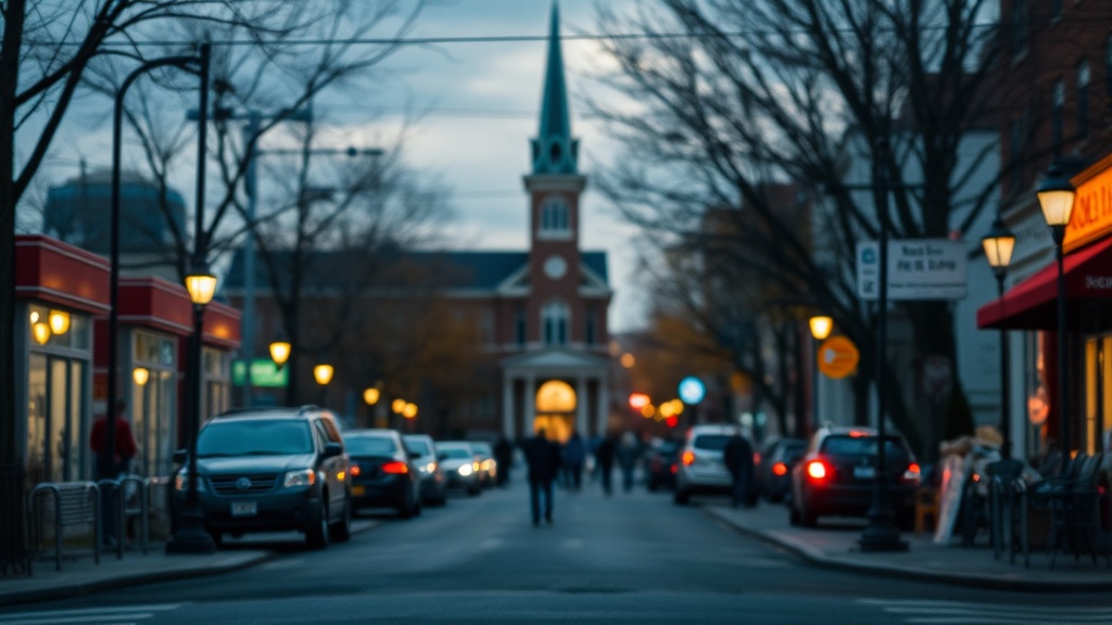 How to Engage with Local Collingwood Municipal Processes