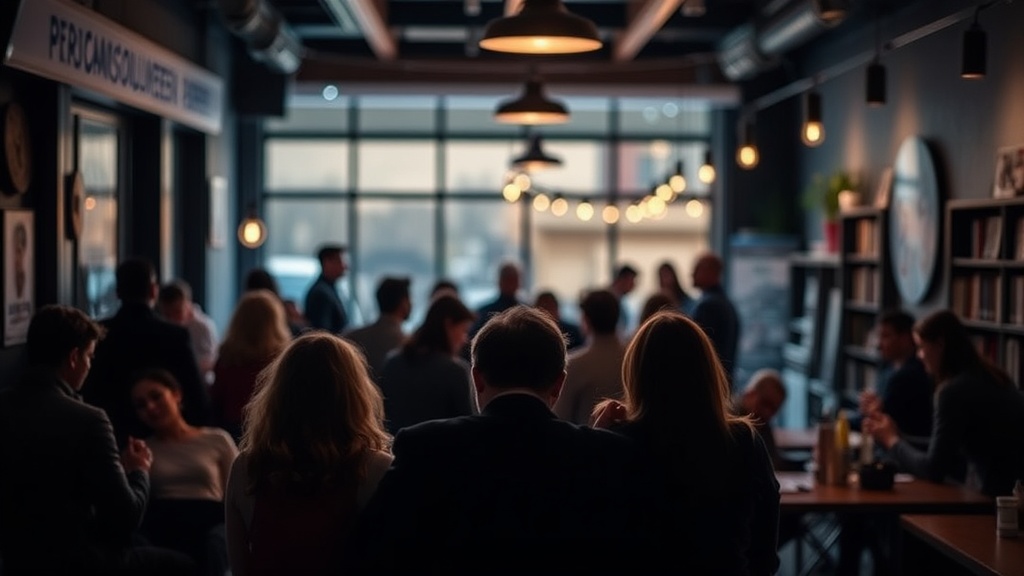 How to Find the Best Volunteer Role in Collingwood for Your Schedule