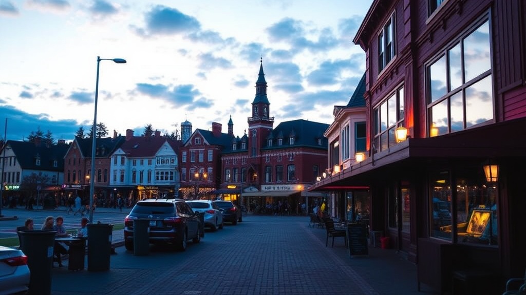 How to Plan the Perfect Weekend in Collingwood (Without Wasting Time or Money)