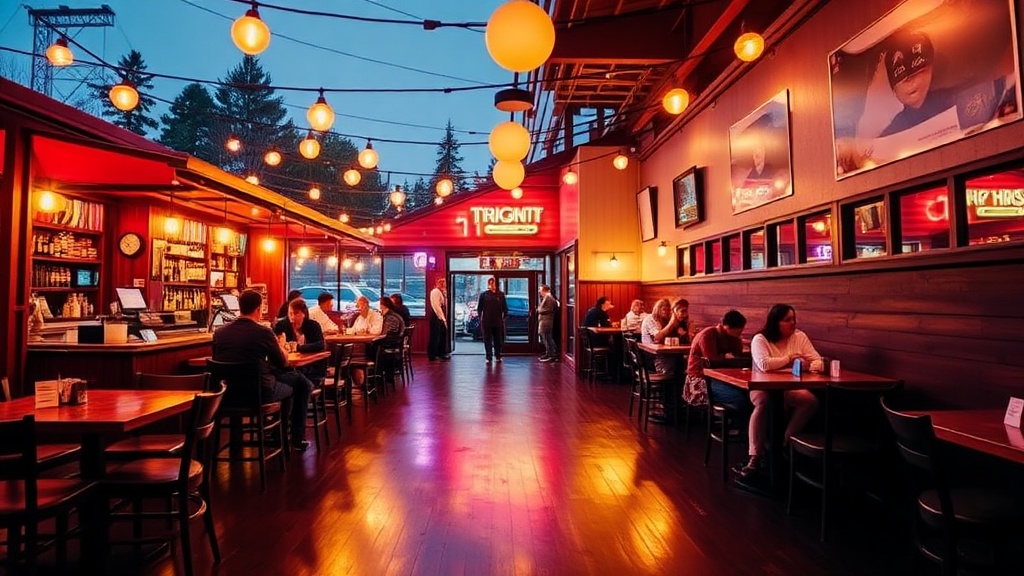 Where Do Colwood Locals Actually Hang Out? 7 Community Spaces Worth Knowing
