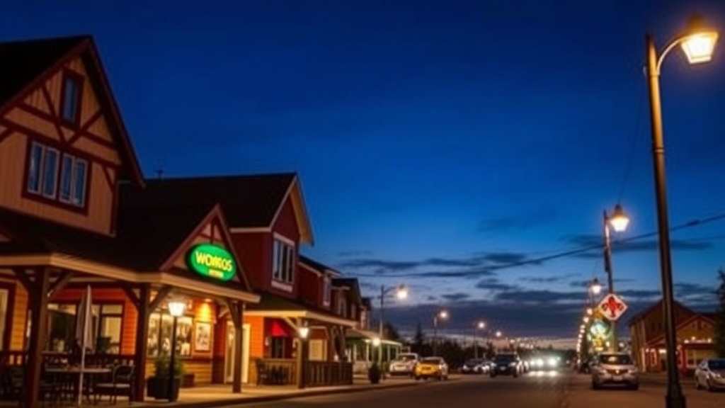 Where to Find the Best Local Amenities in Colwood