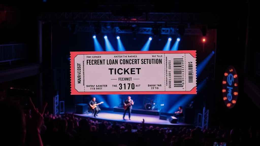 Before You Laminate That Concert Ticket, Try This Safer Display Setup