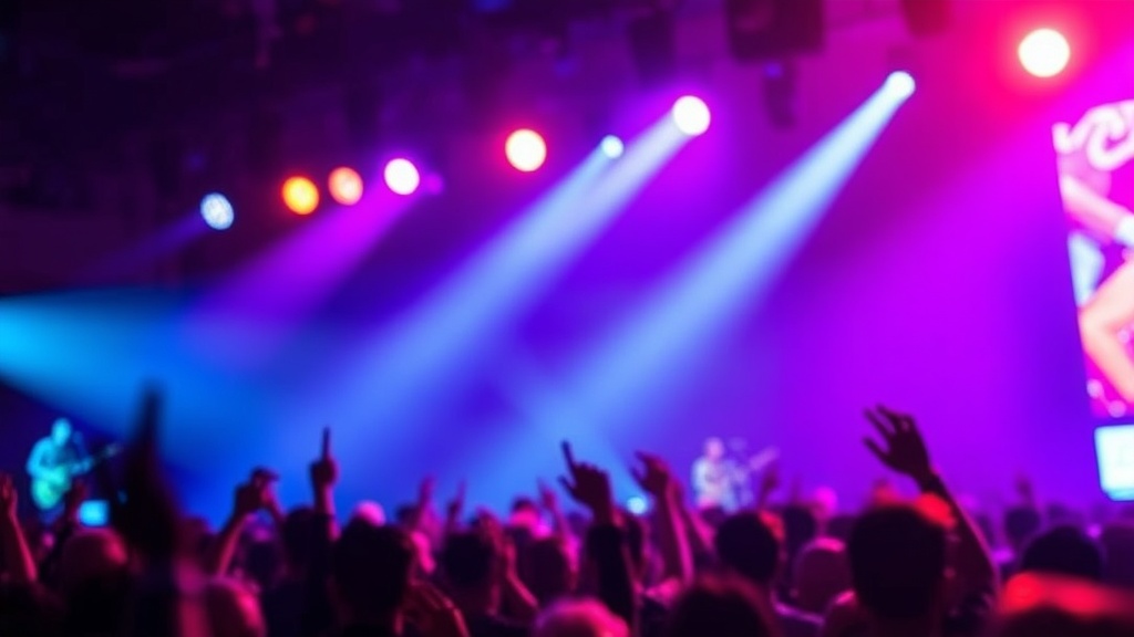 How to Preserve and Display Your Vintage Concert Ticket Collection