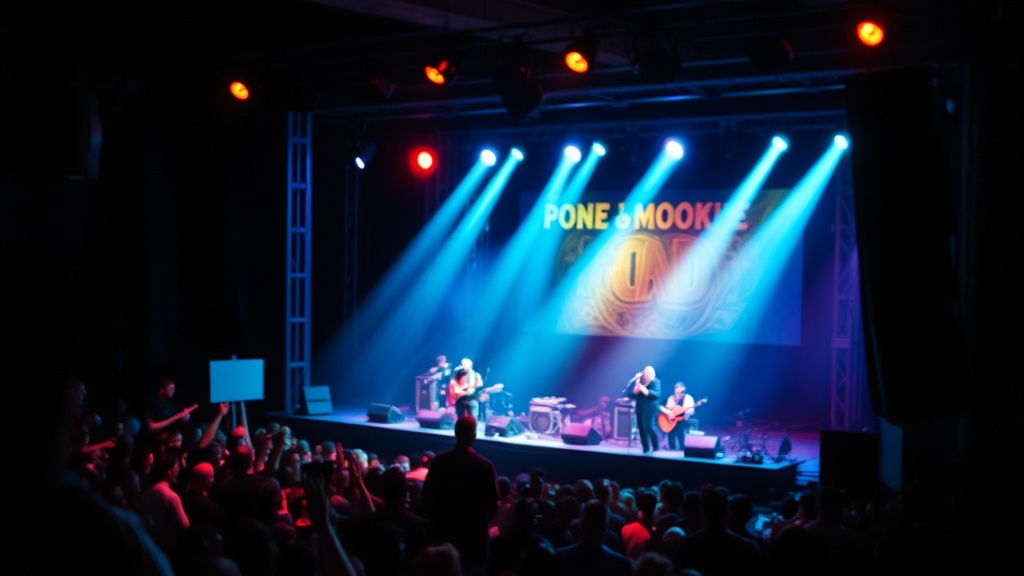 More Than Just Entry: Unearthing the Stories Etched on Your Vintage Concert Tickets