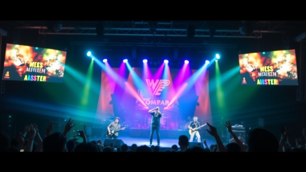 The Complete Guide to Collecting Concert Tickets: From Stub Memories to Valuable Memorabilia