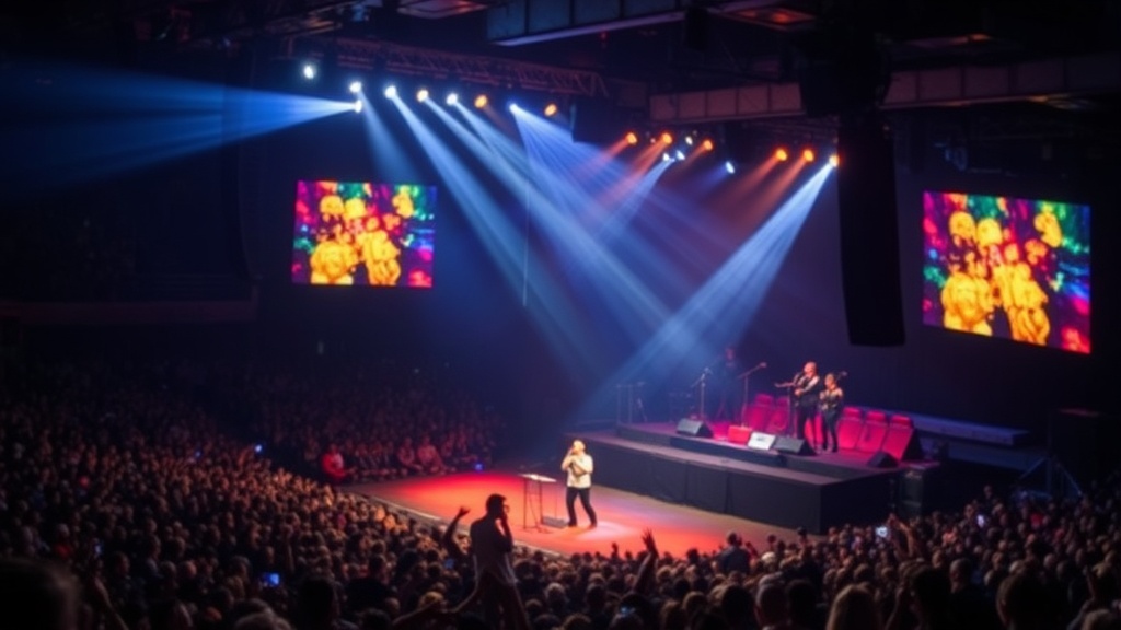 Why Do Some Concert Tickets Become Worth Thousands While Others Fade to Nothing?