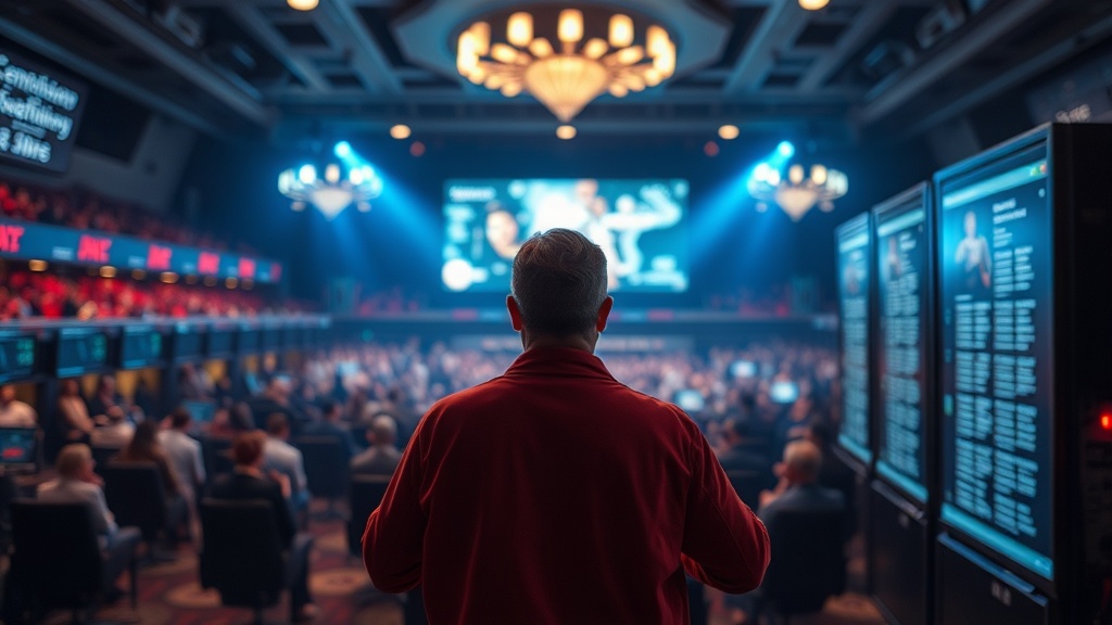 Why Your Digital Ticket Collection Needs Physical Backups