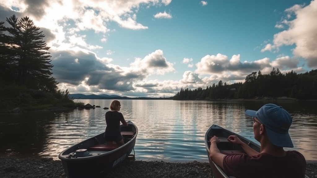 7 Ways to Get Involved and Make a Difference in Constance Bay