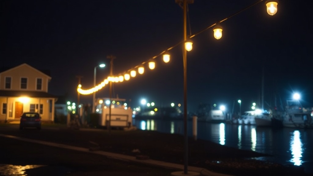 Keeping the Lights On (Figuratively): Constance Bay's Guide to Power Outage Preparedness