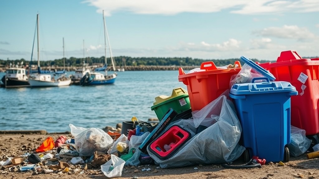 Navigating Local Waste and Recycling Rules in Constance Bay