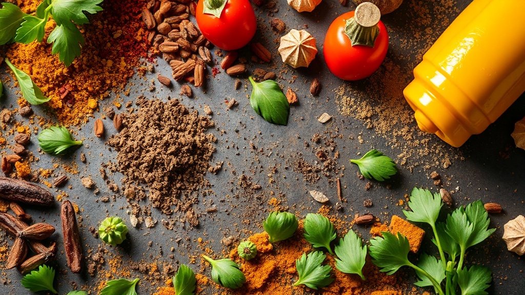 Fresh Isn't Always Better: 7 Herb and Spice Mistakes That Flatten Flavor