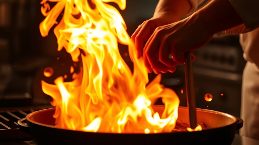 The Secret to a Perfect Golden Sear Every Time