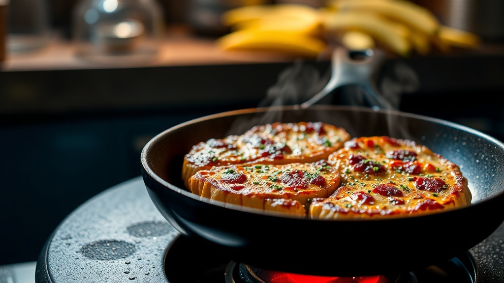 Why Your Pan-Seared Proteins Are Stuck to the Pan