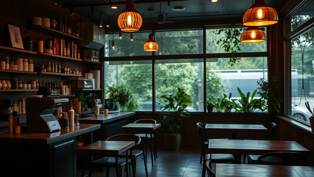 Hidden Coffee Gems Tucked Away in North Coquitlam