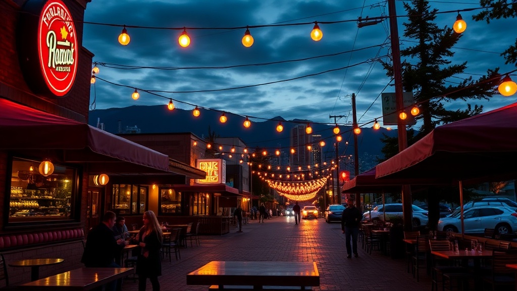 The Real Reason Austin Heights is Overhauling Coquitlam’s Dining Reputation