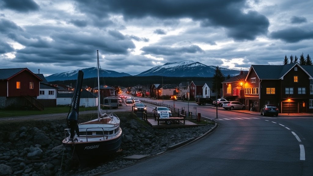 A Local’s Guide to Exploring Corner Brook’s Hidden Gems